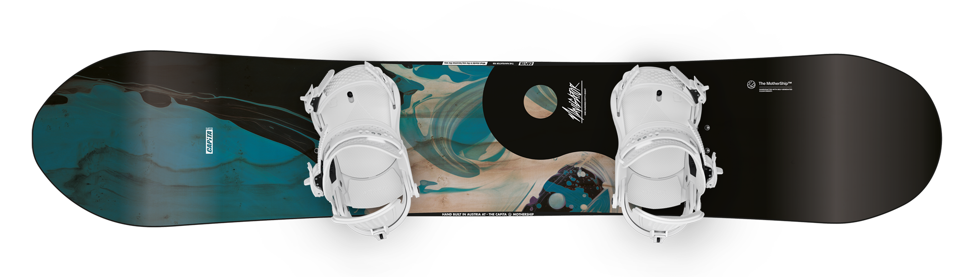 union board rider