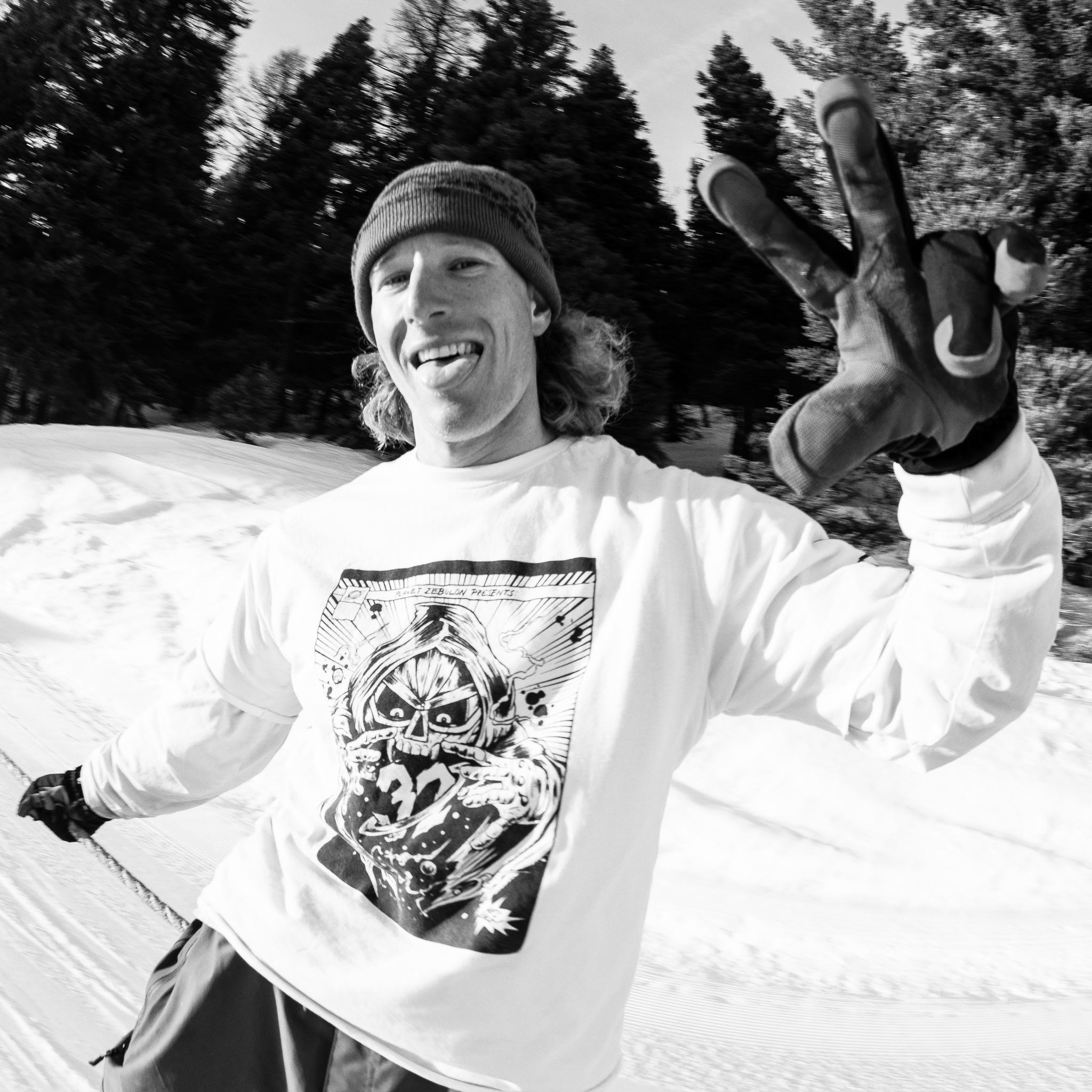union rider Snowboard Team