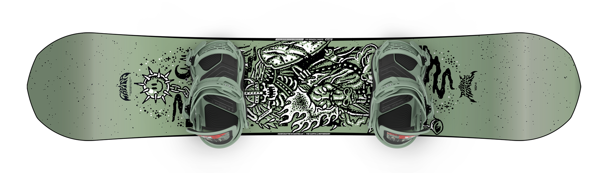 union board rider