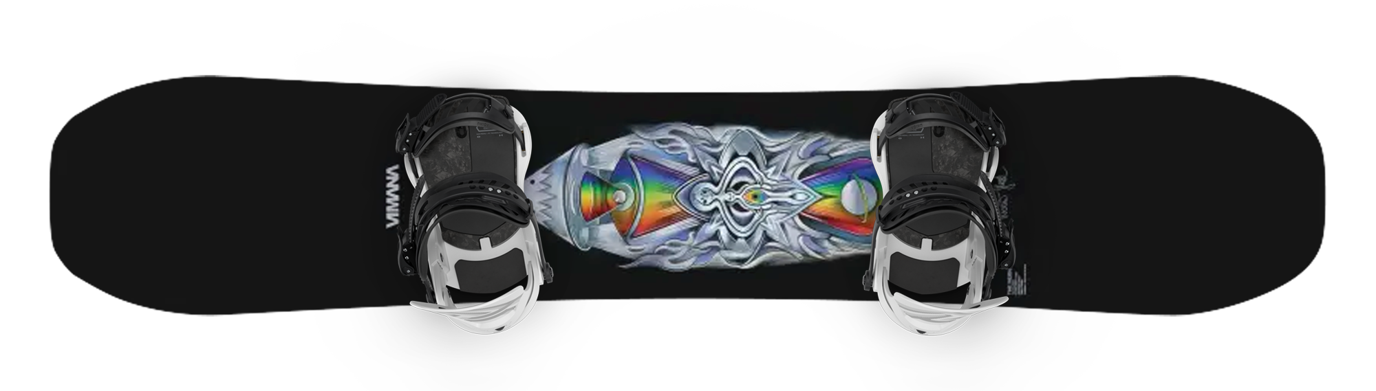 union board rider