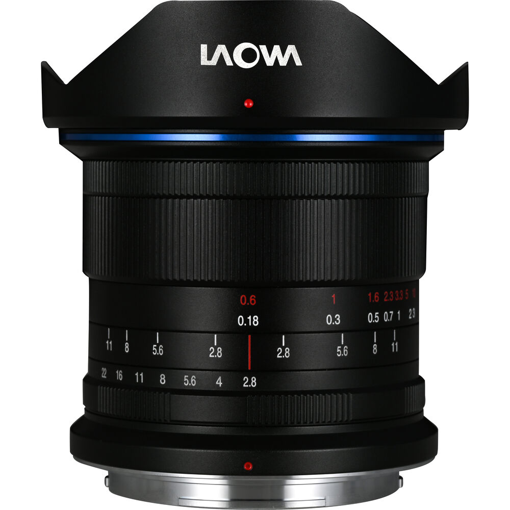 The Perfect Wide-Angle Prime Lens for Diverse Photography