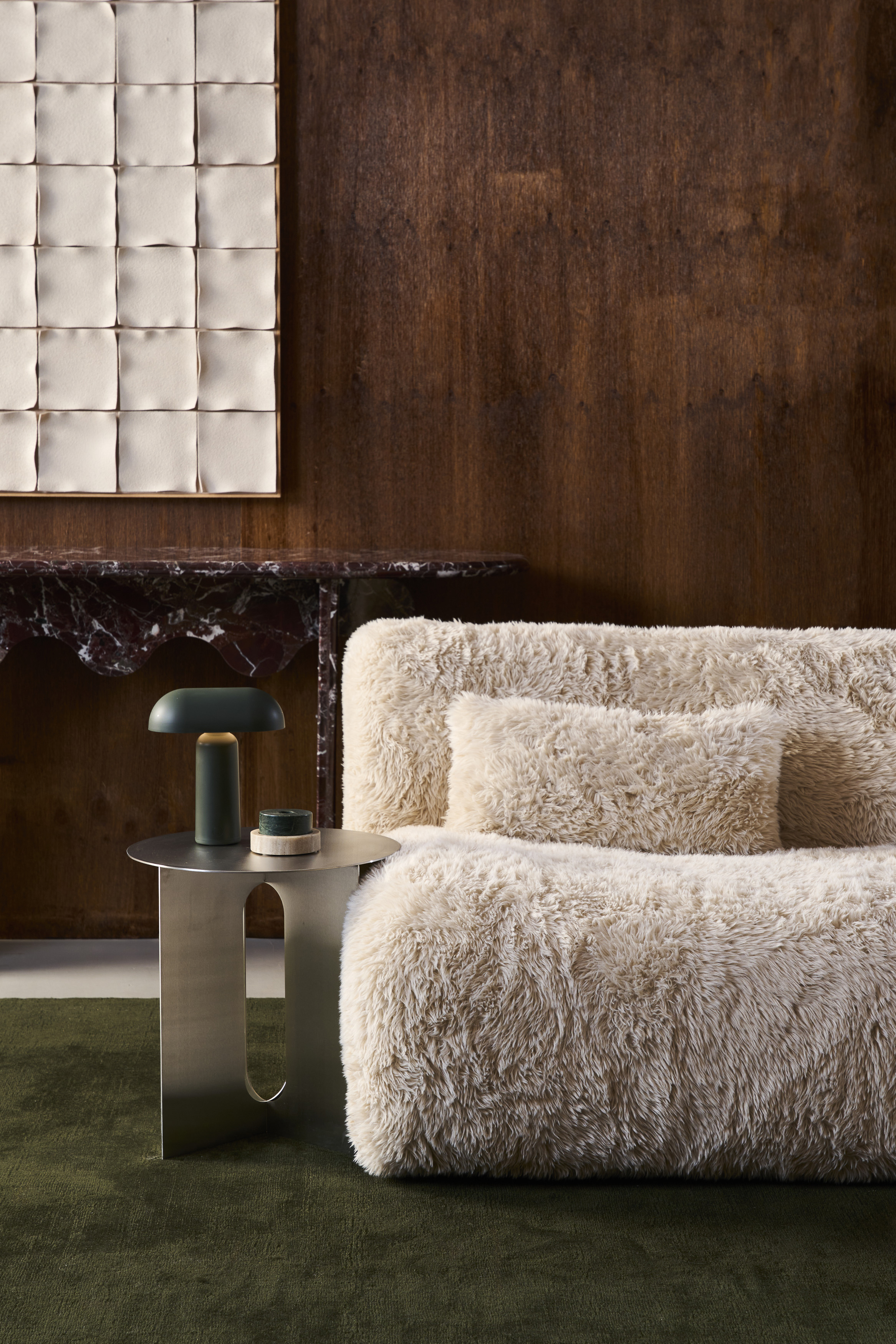 Margaux Console Table