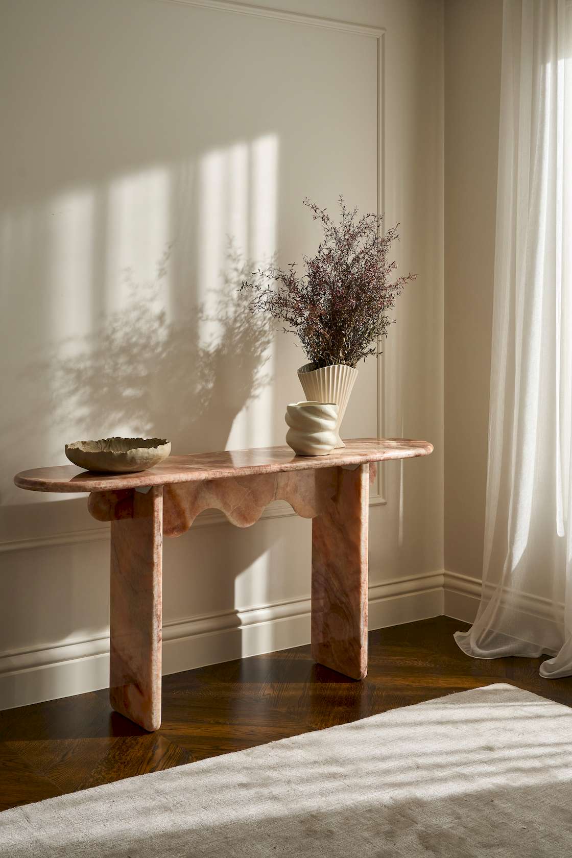 Margaux Console Table