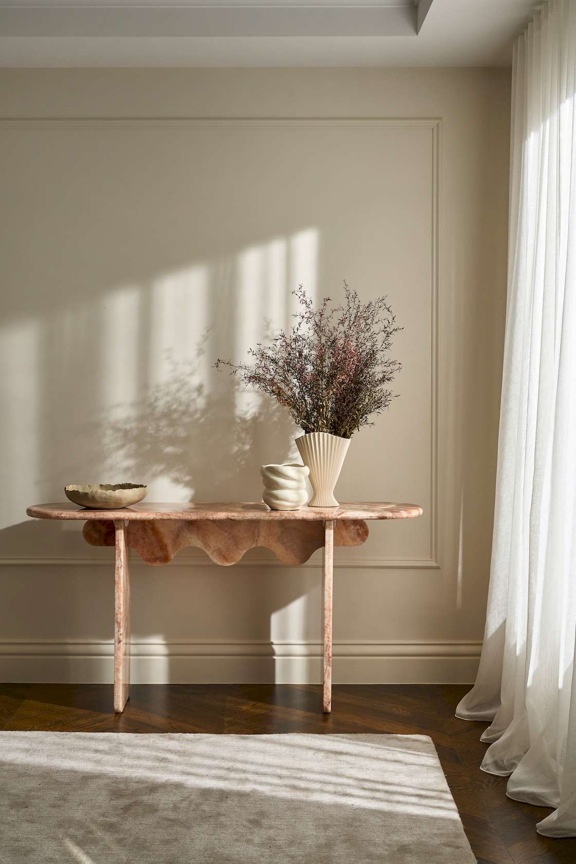 Margaux Console Table