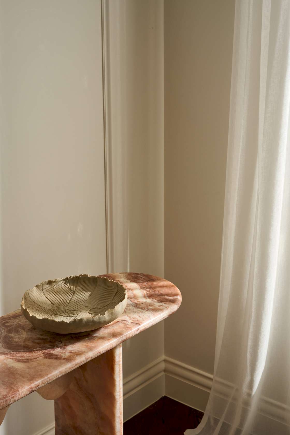 Margaux Console Table