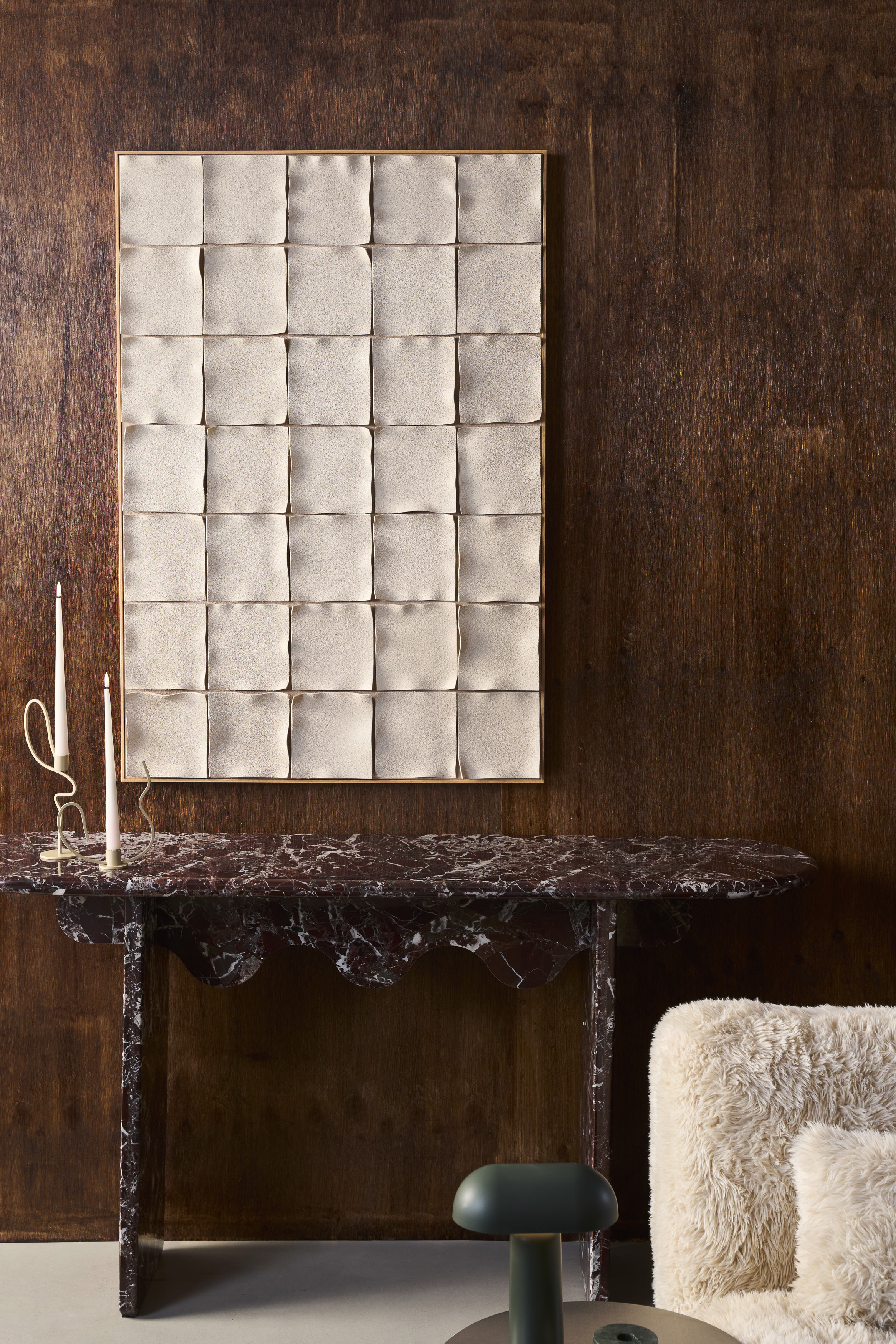 Margaux Console Table