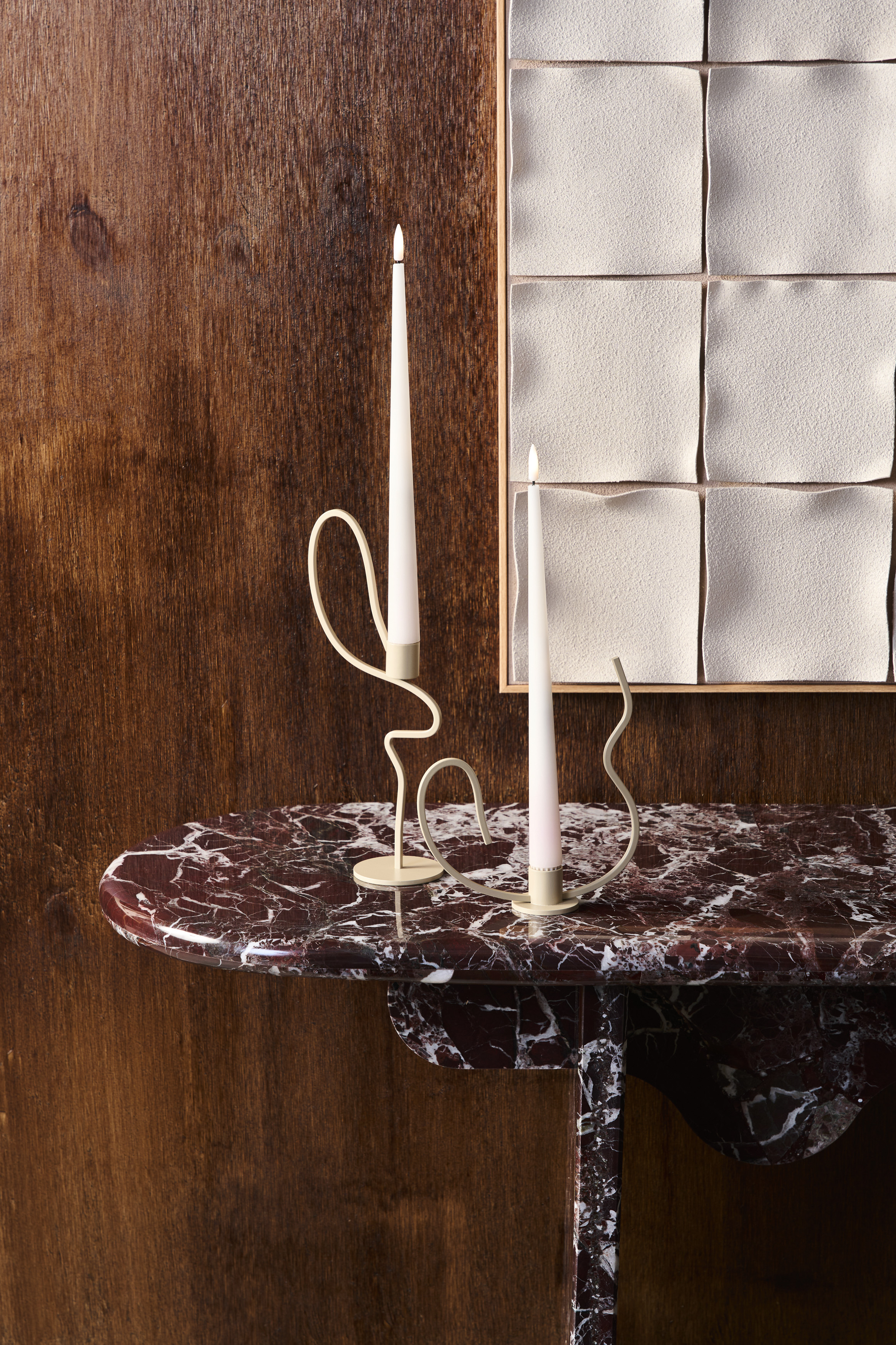 Margaux Console Table