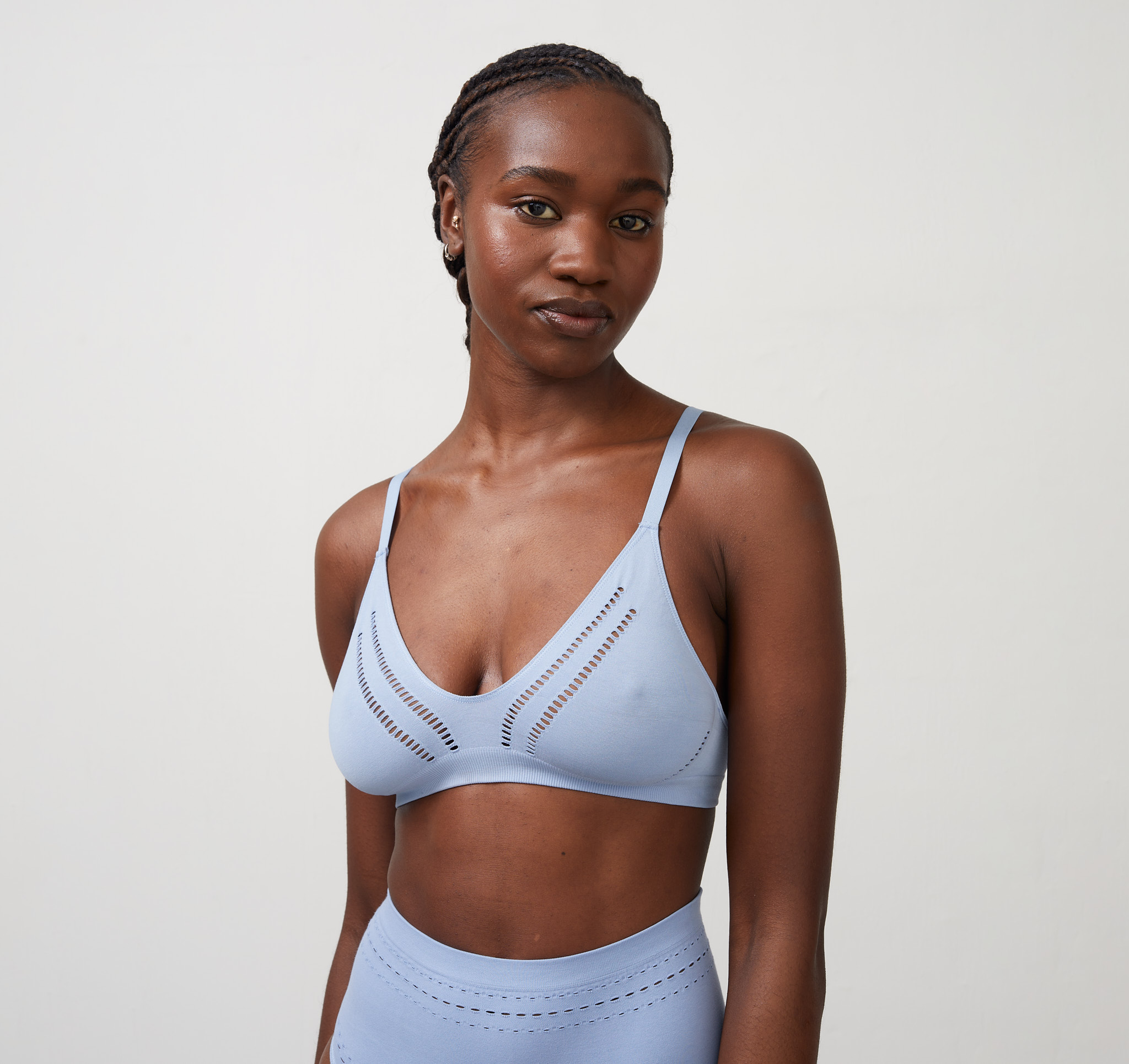 Buy Organic Cotton Seamless Starter Pack, Fast Delivery