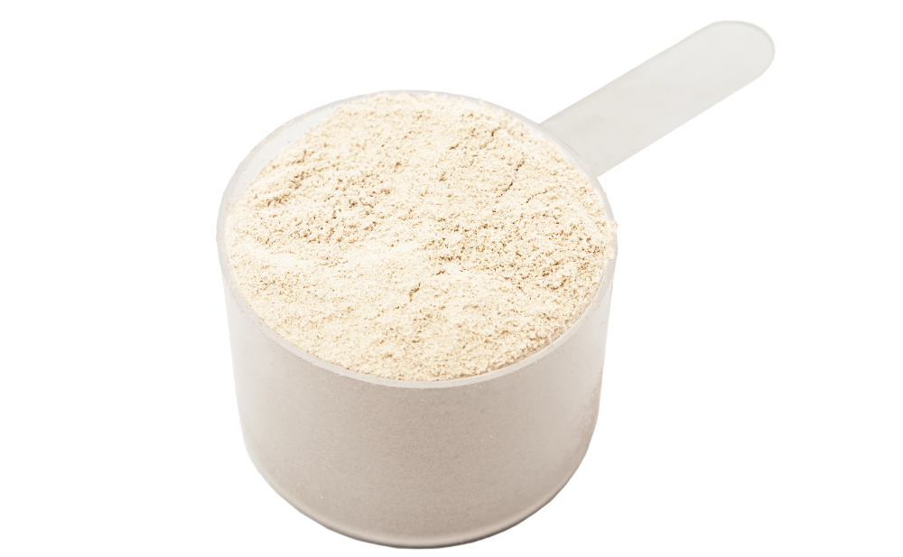 Grass-Fed Undenatured Whey (Milk) Protein