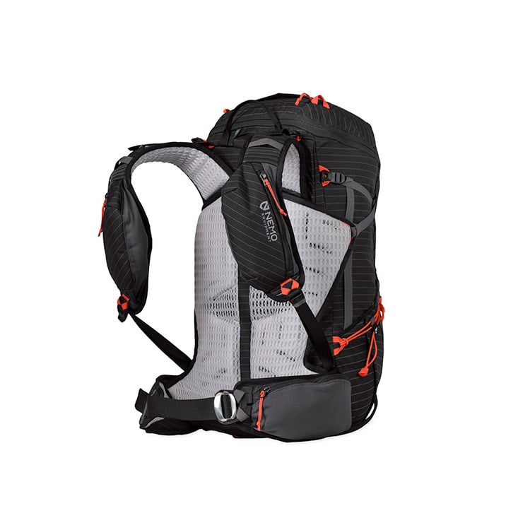 Persist™ Men's 30L Endless Promise® All-Adventure Backpack - View 2