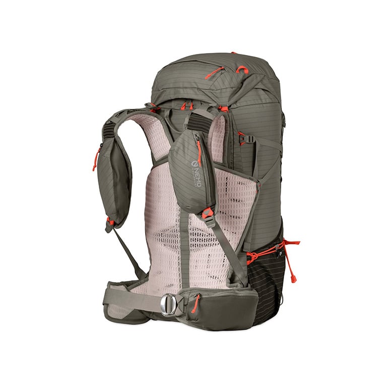 Sac à dos Persist™ Endless Promise® 45 L pour homme, idéal pour toutes les aventures - View 2