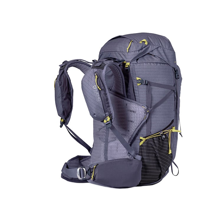 Sac à dos Persist™ Endless Promise® pour femme, 45 L, pour toutes les aventures - View 2