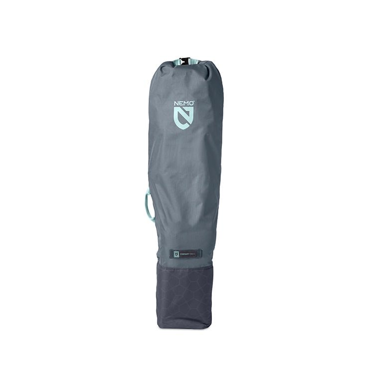 Stargaze™ EVO-X Folding Reclining Camp Chair - View 2