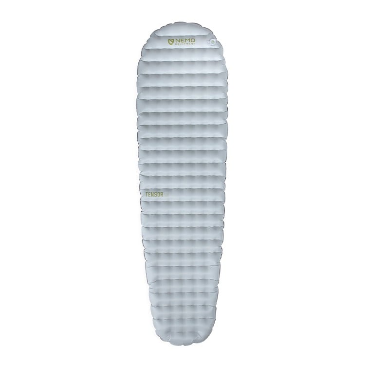 Tensor™ Elite Ultralight Insulated Sleeping Pad - View 2