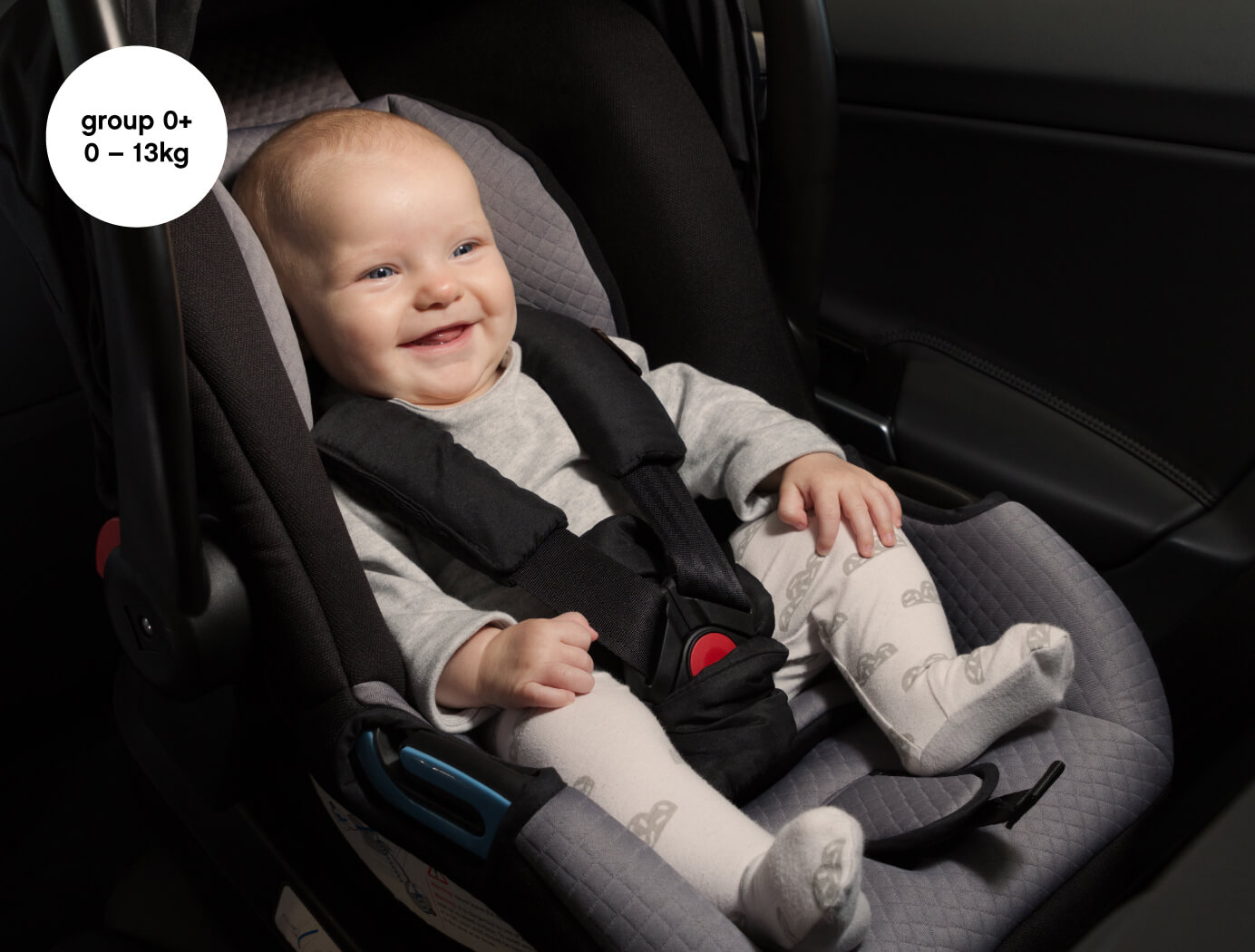 Newborn Baby Car Seats, Booster Seats