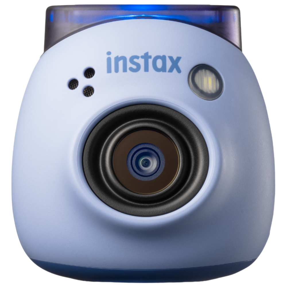 Introducing the unique Instax Pal