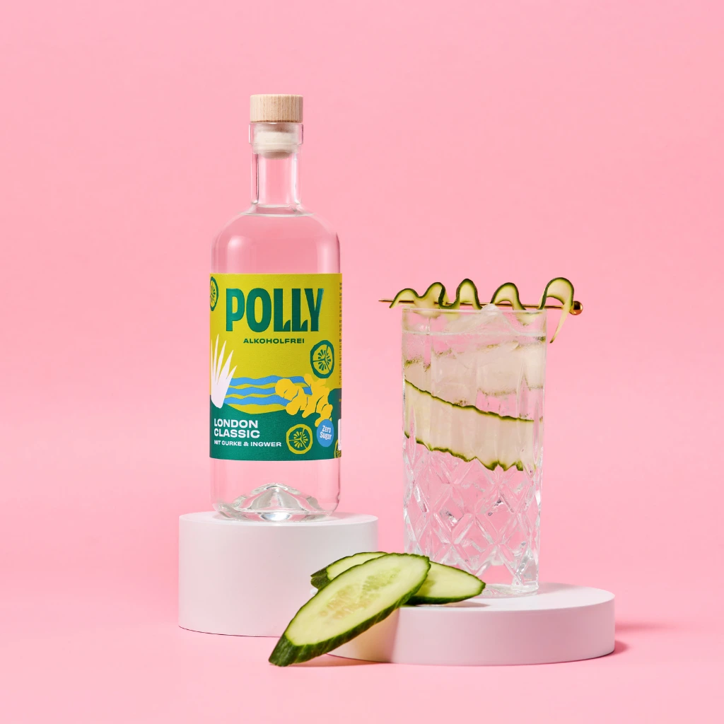 POLLY London Classic