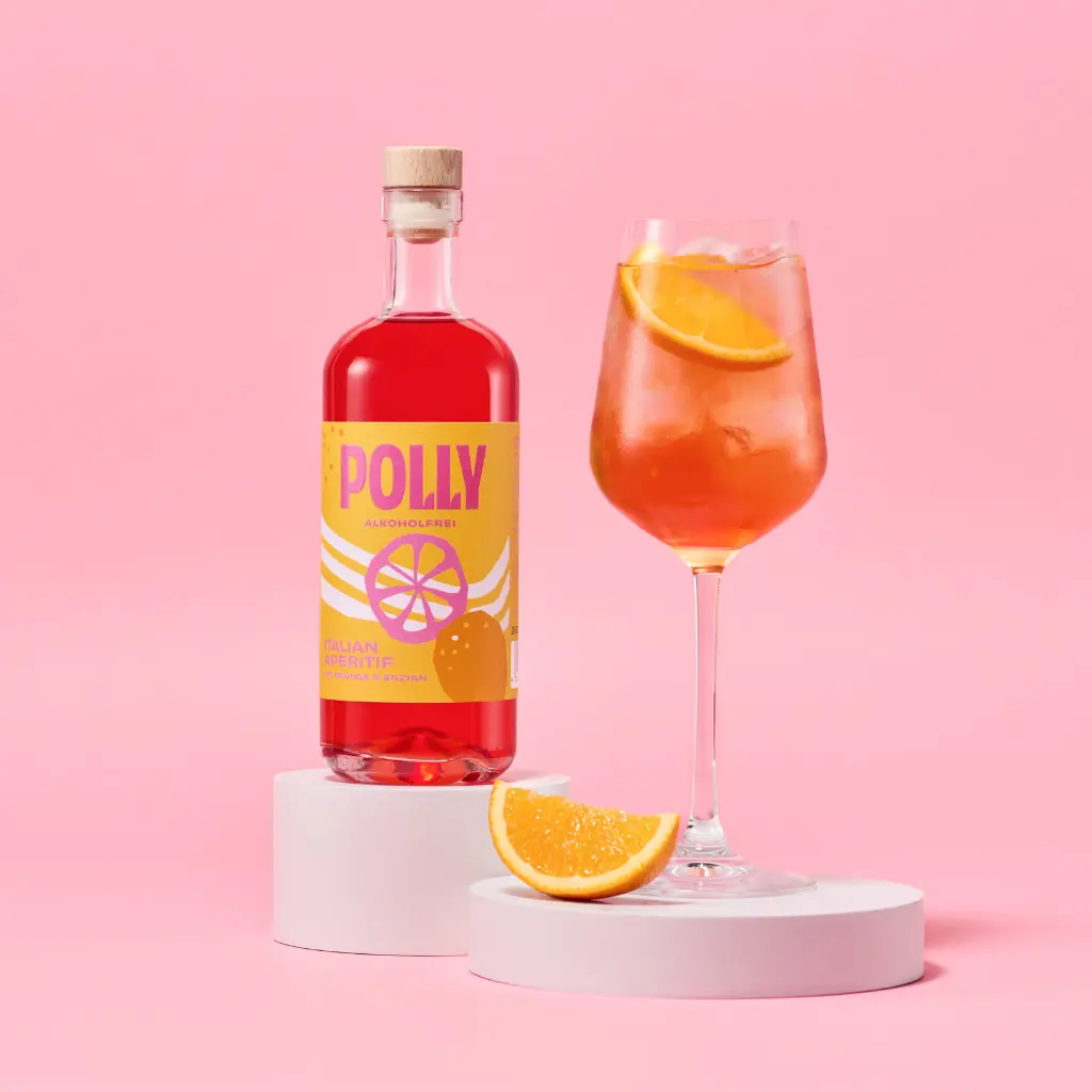 POLLY Italian Aperitif