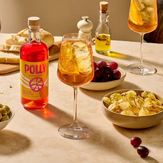 POLLY Italian Aperitif