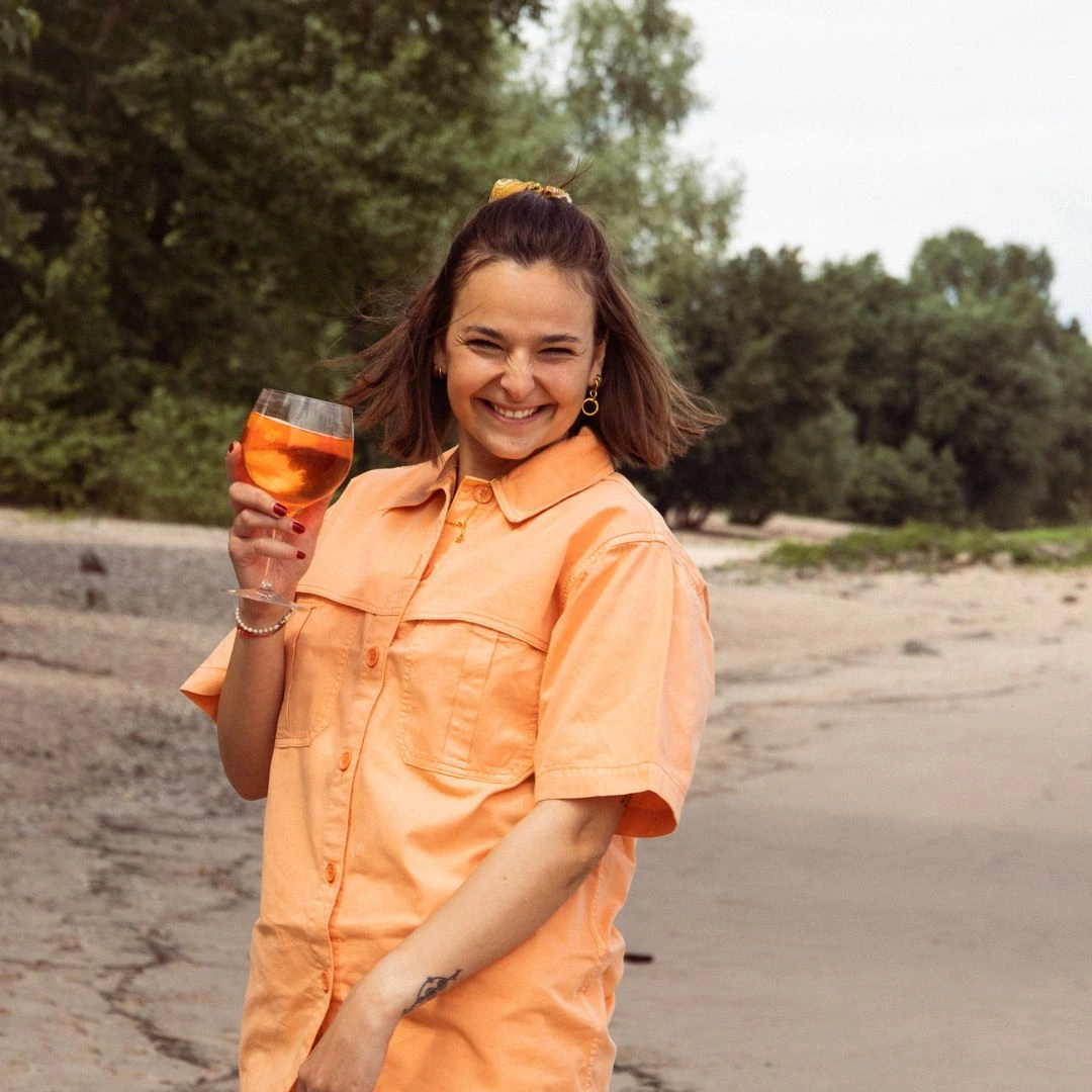 POLLY Italian Aperitif