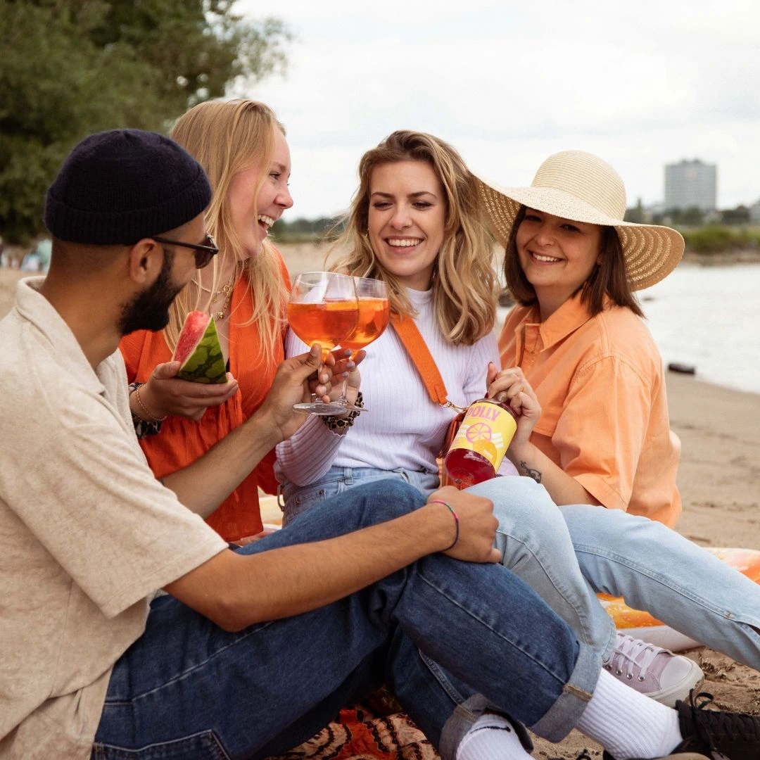 POLLY Italian Aperitif