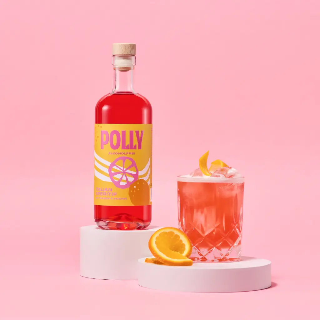 POLLY Italian Aperitif