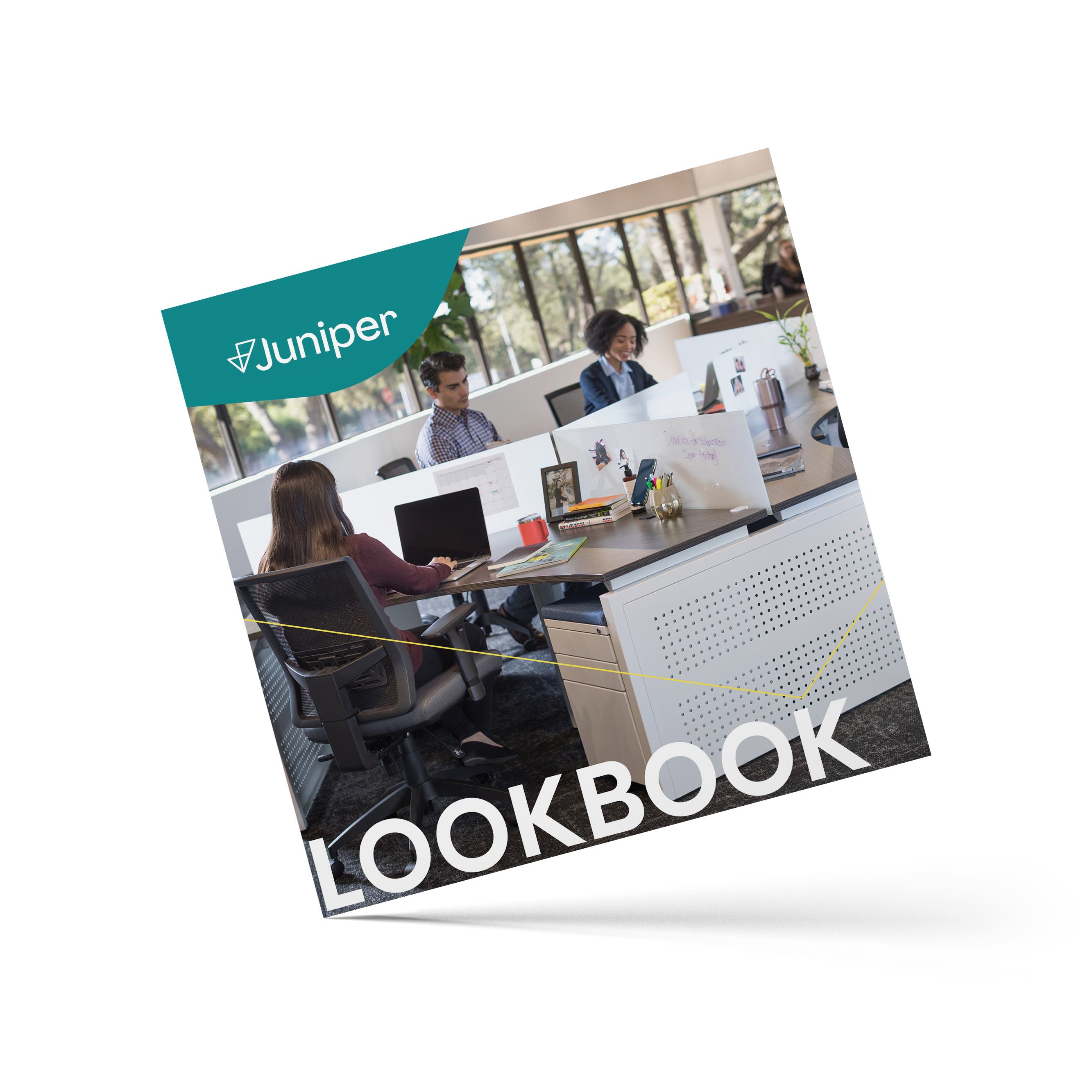 Juniper Office Lookbook