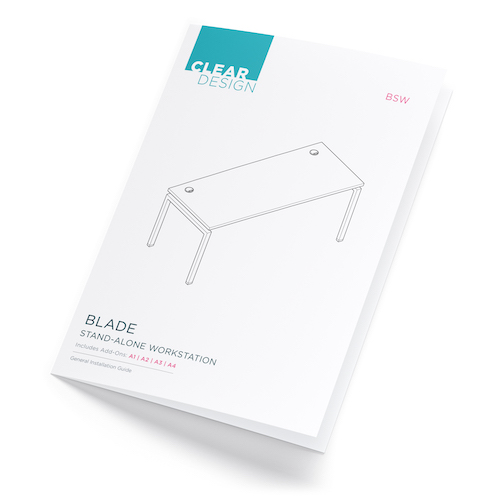 Jot Desk