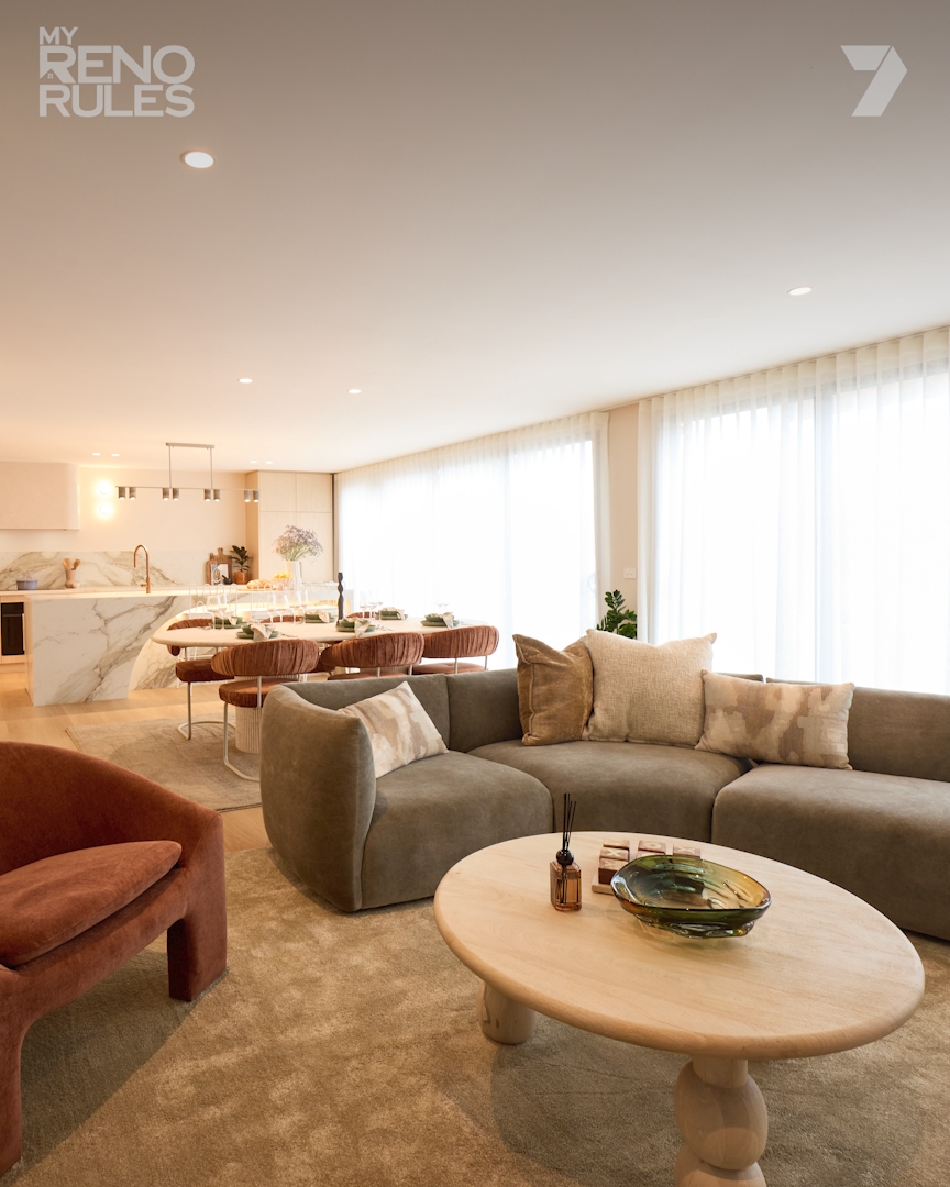Slipper V5 Sofa