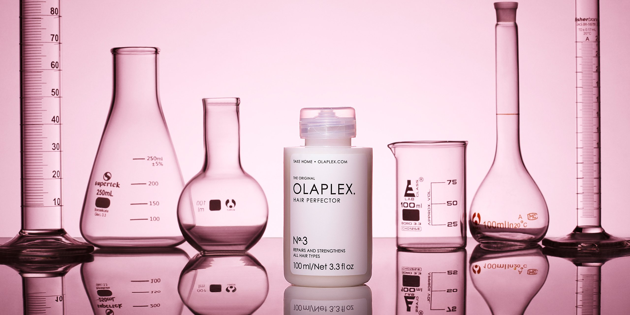 Video Guide Nº3 OLAPLEX Inc.