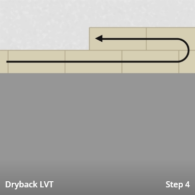 The easy option for installation 9
