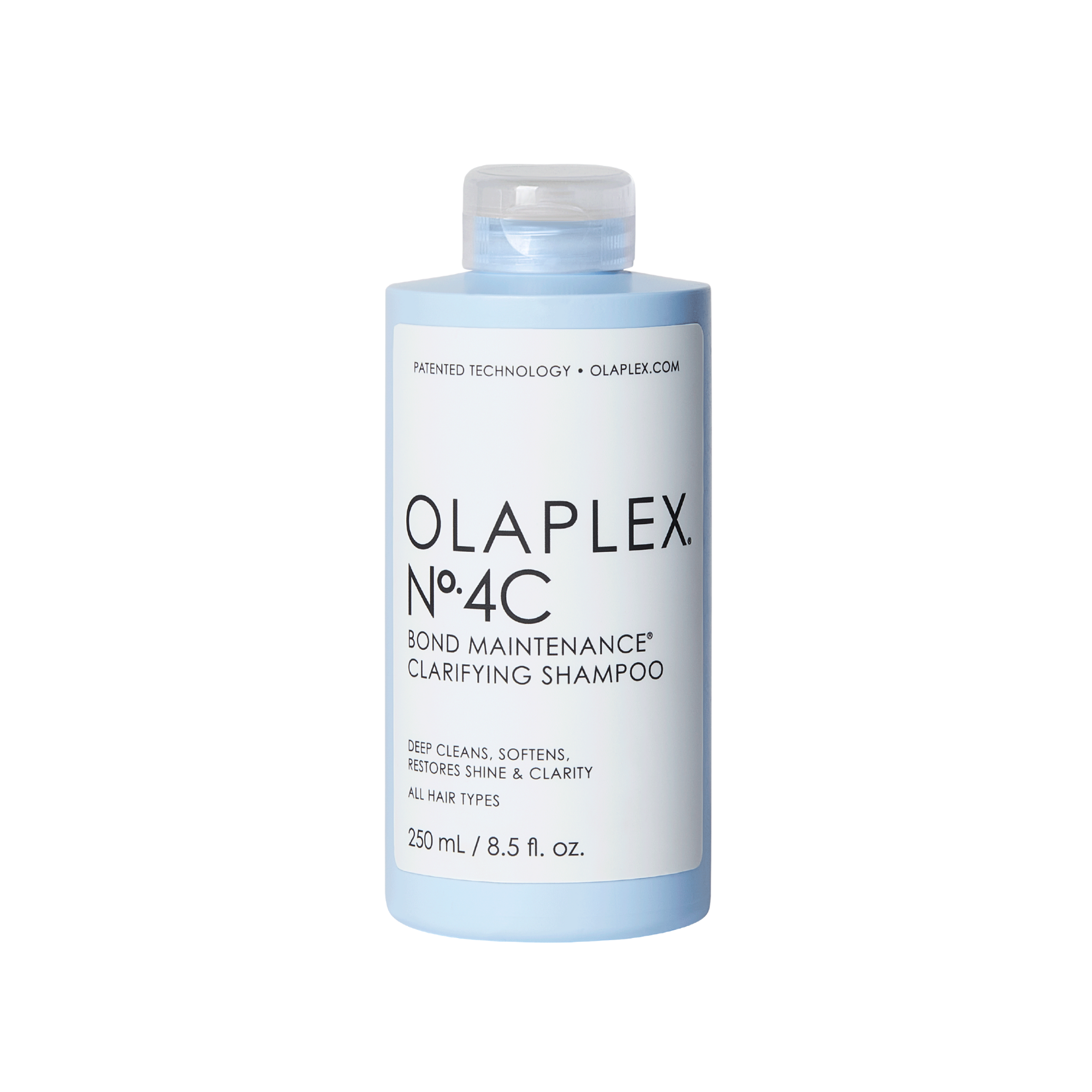 OLAPLEX® N°4C Clarifying Shampoo grid image