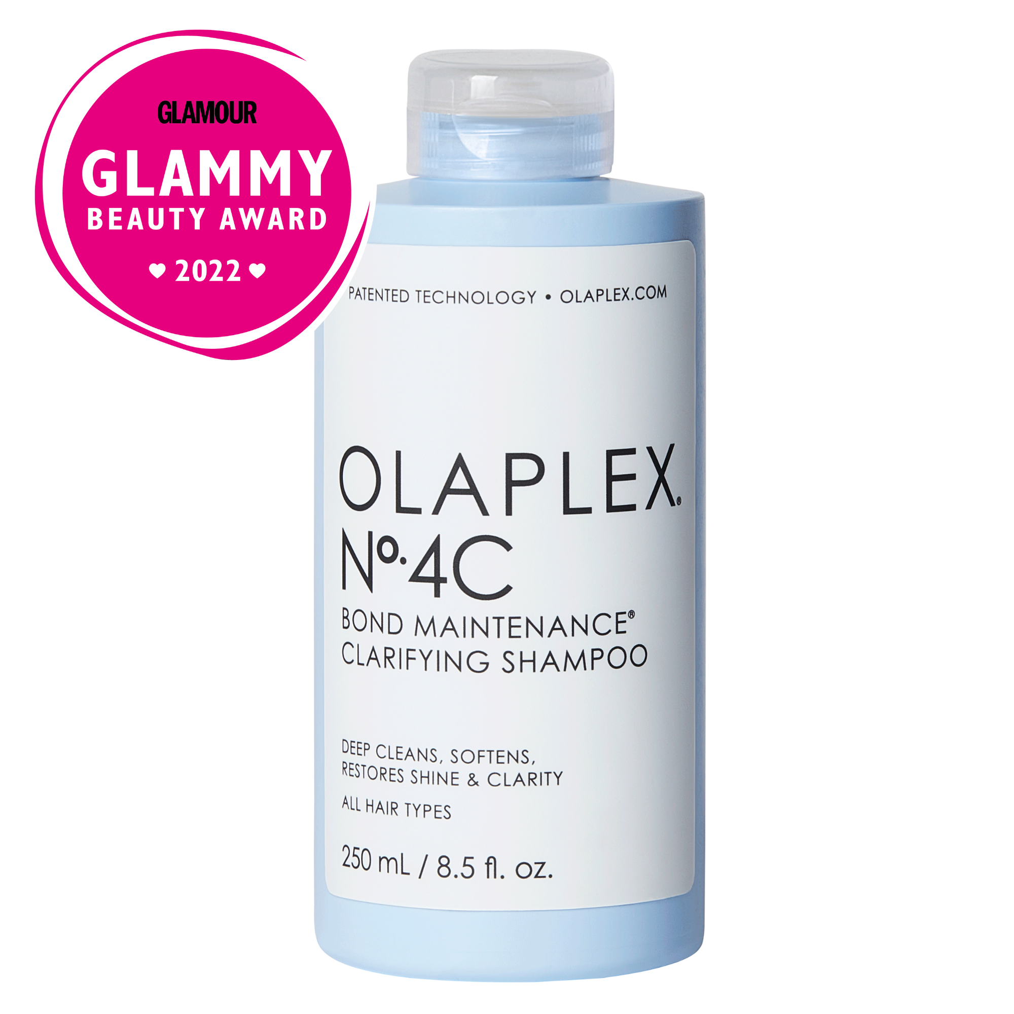 Original OLAPLEX® N°4C Clarifying Shampoo grid image