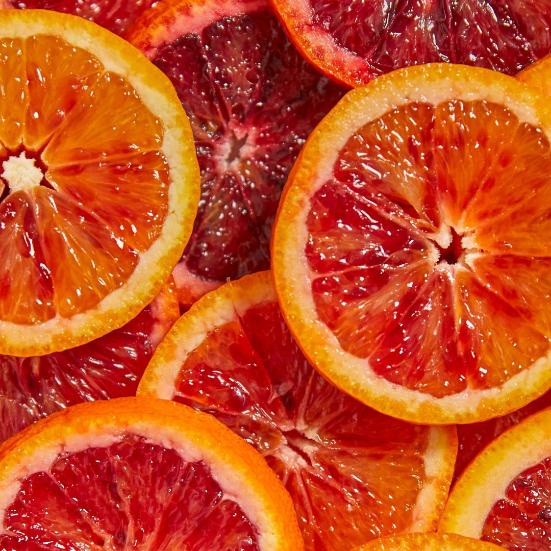 Blood Orange