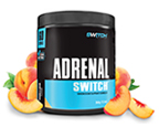 Adrenal Switch Powder