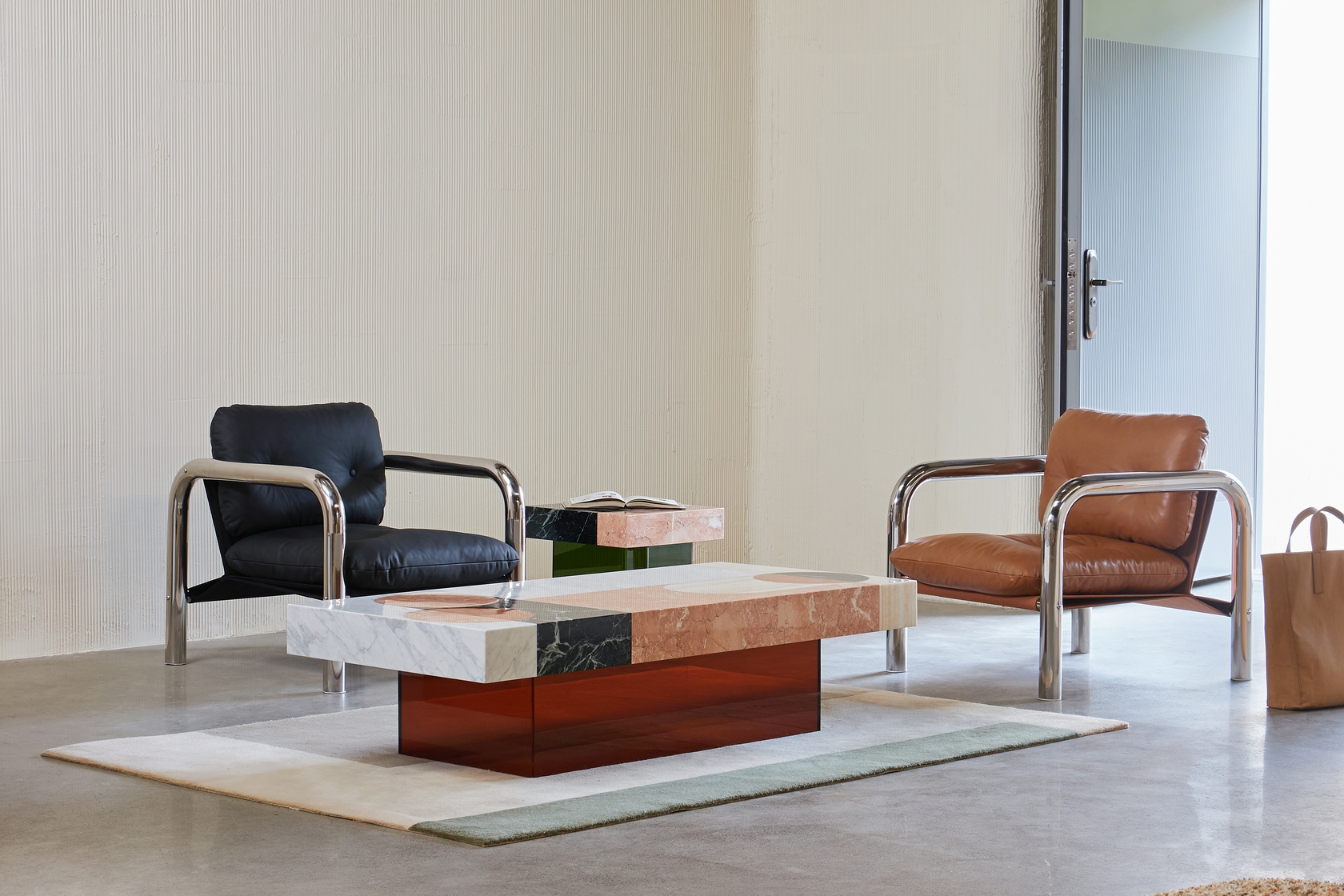 Rudolph Occasional Chair