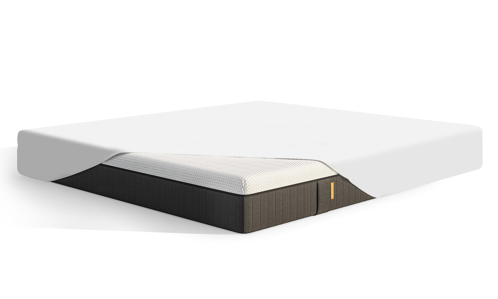 andmary Emma check set up Sサイズ　AM1118 Emma Performance - Premium Mattress – Emma® Canada