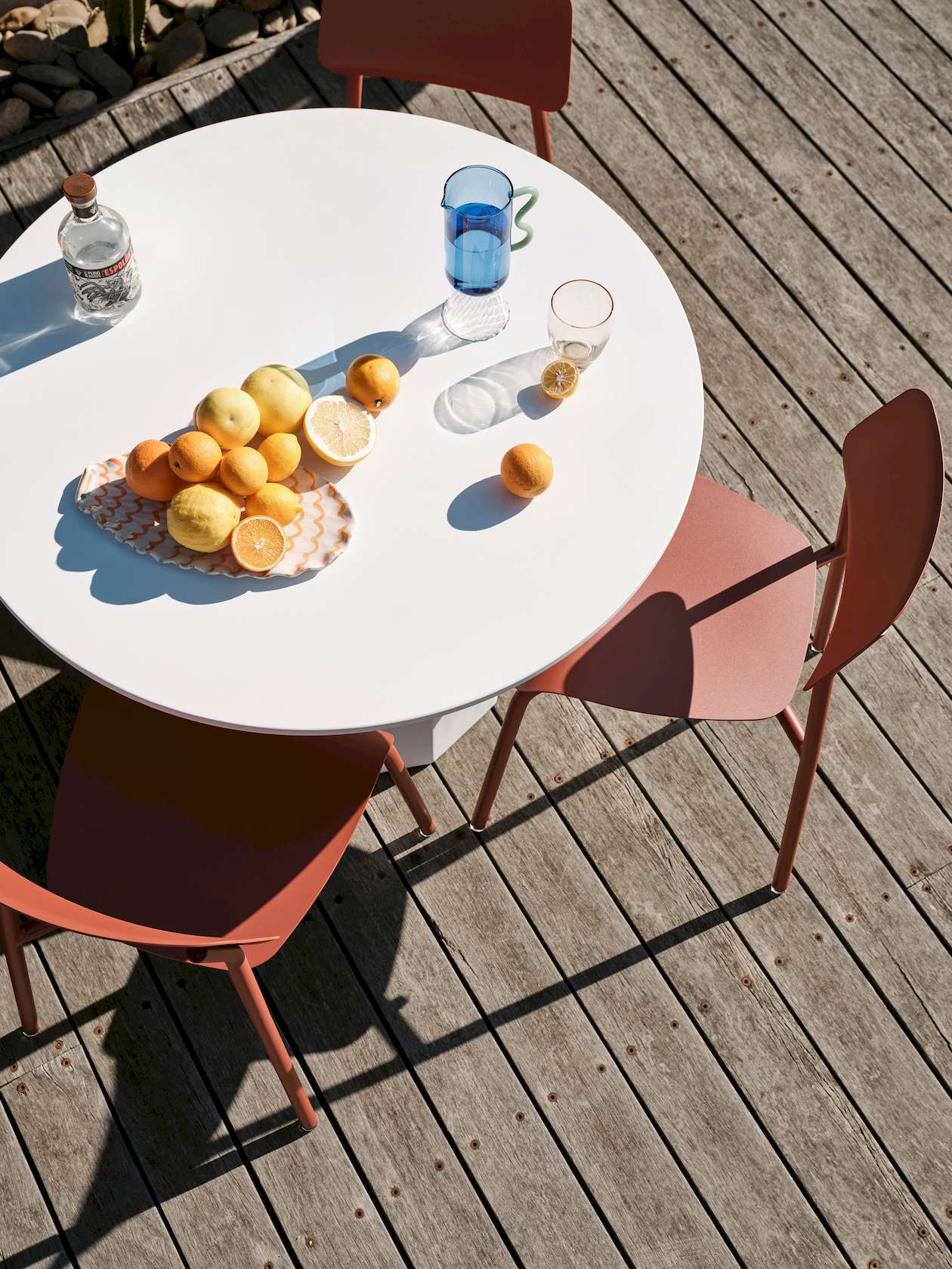 Bloom Dining Table