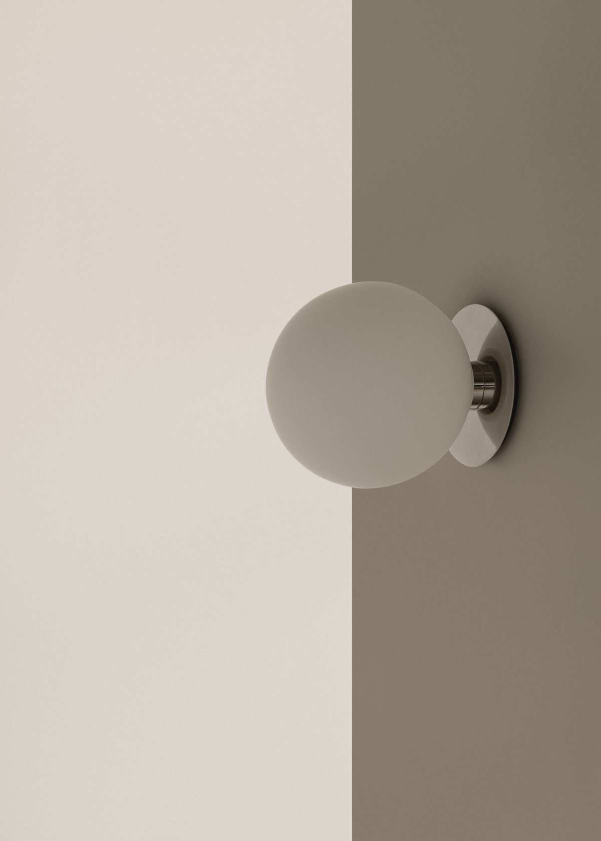 TR Bulb Ceiling/Wall Lamp