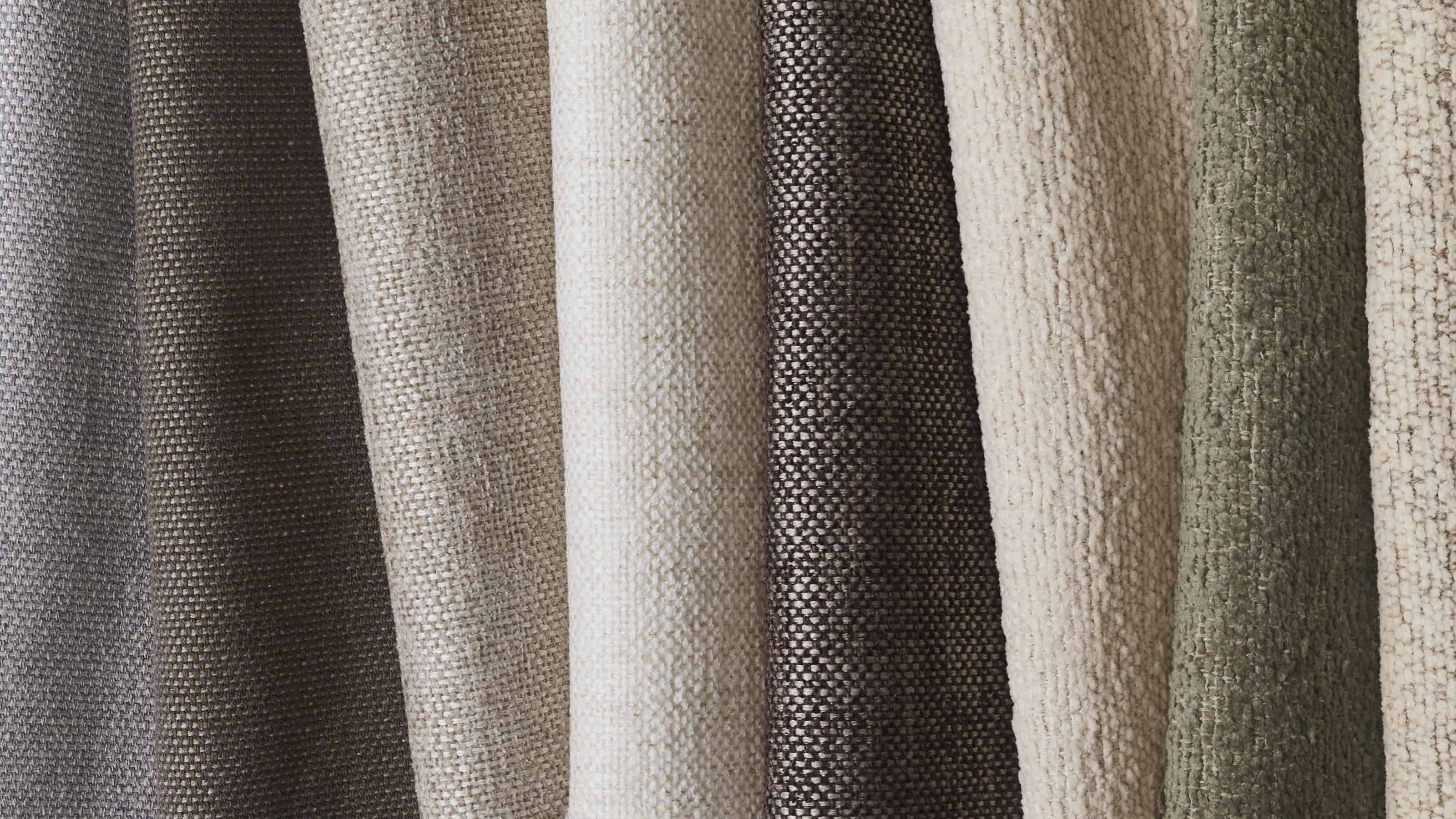 THE GOLD STANDARD IN PERFORMANCE FABRIC