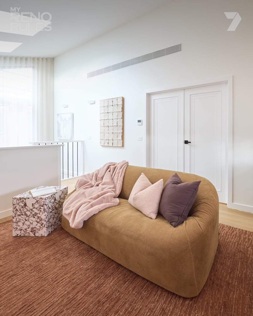 Arbor 2 Seater Sofa