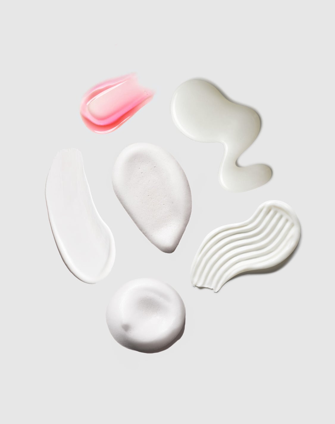 Kids Essentials Mini Set spread to highlight its texture