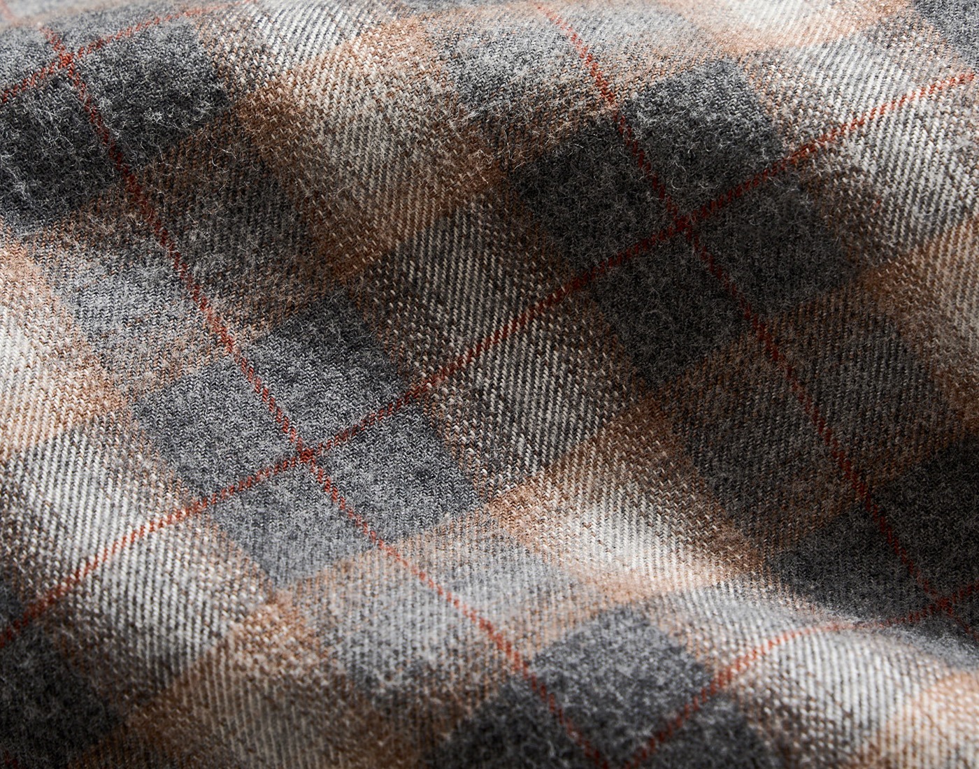 Fabric closeup
