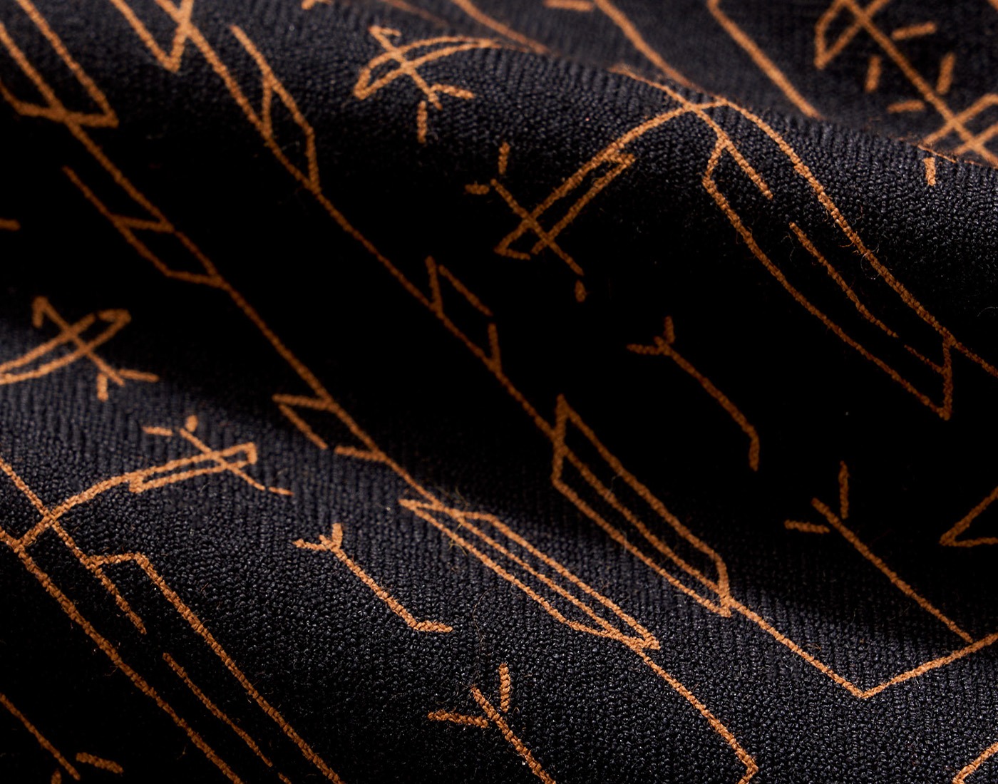 Fabric Closeup