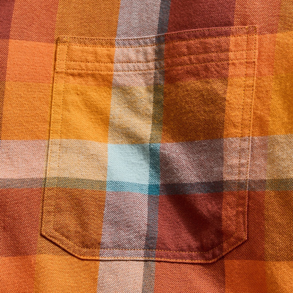 Square Pocket