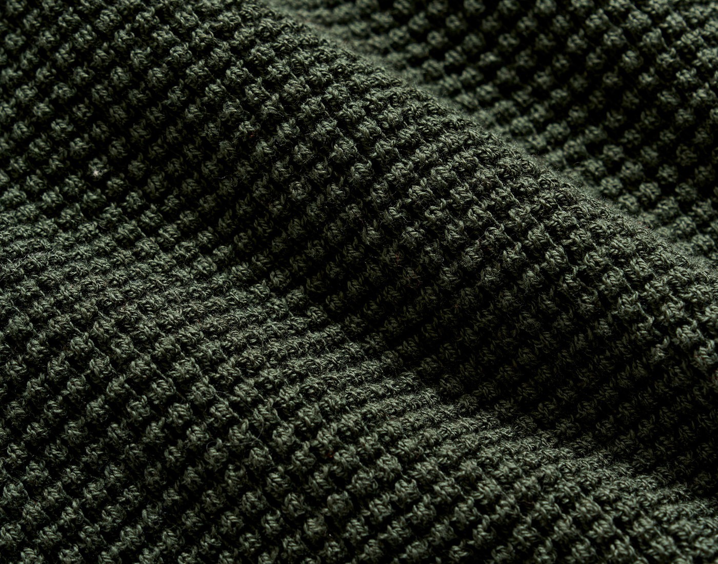 Fabric Closeup