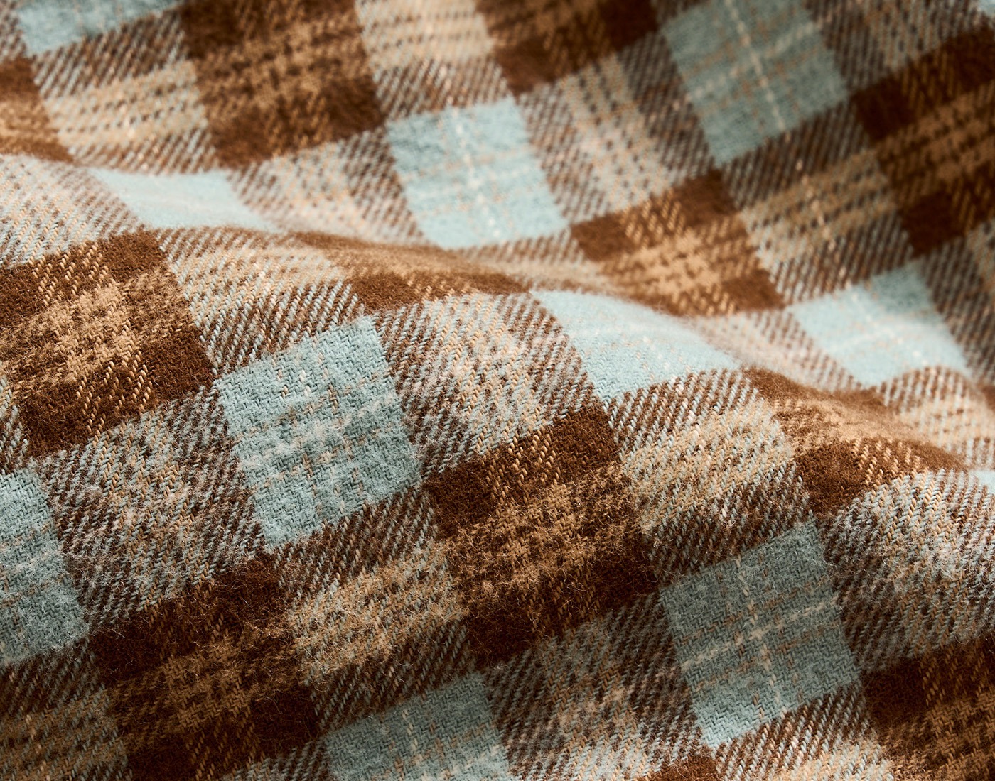 Fabric Closeup
