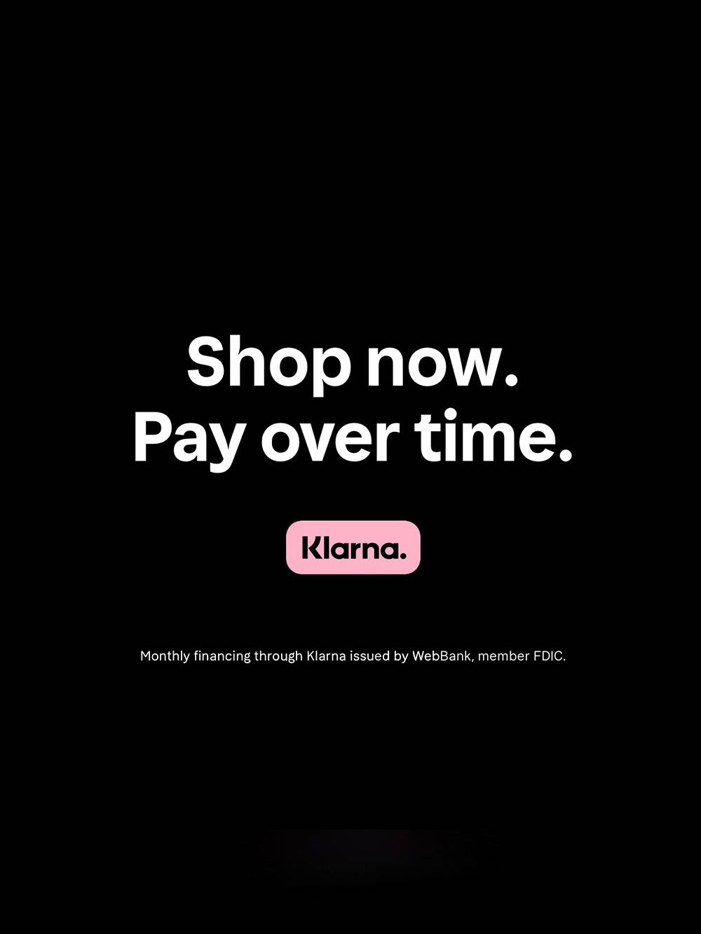 Shop Now. Pay Over Time. - OLAPLEX Inc.