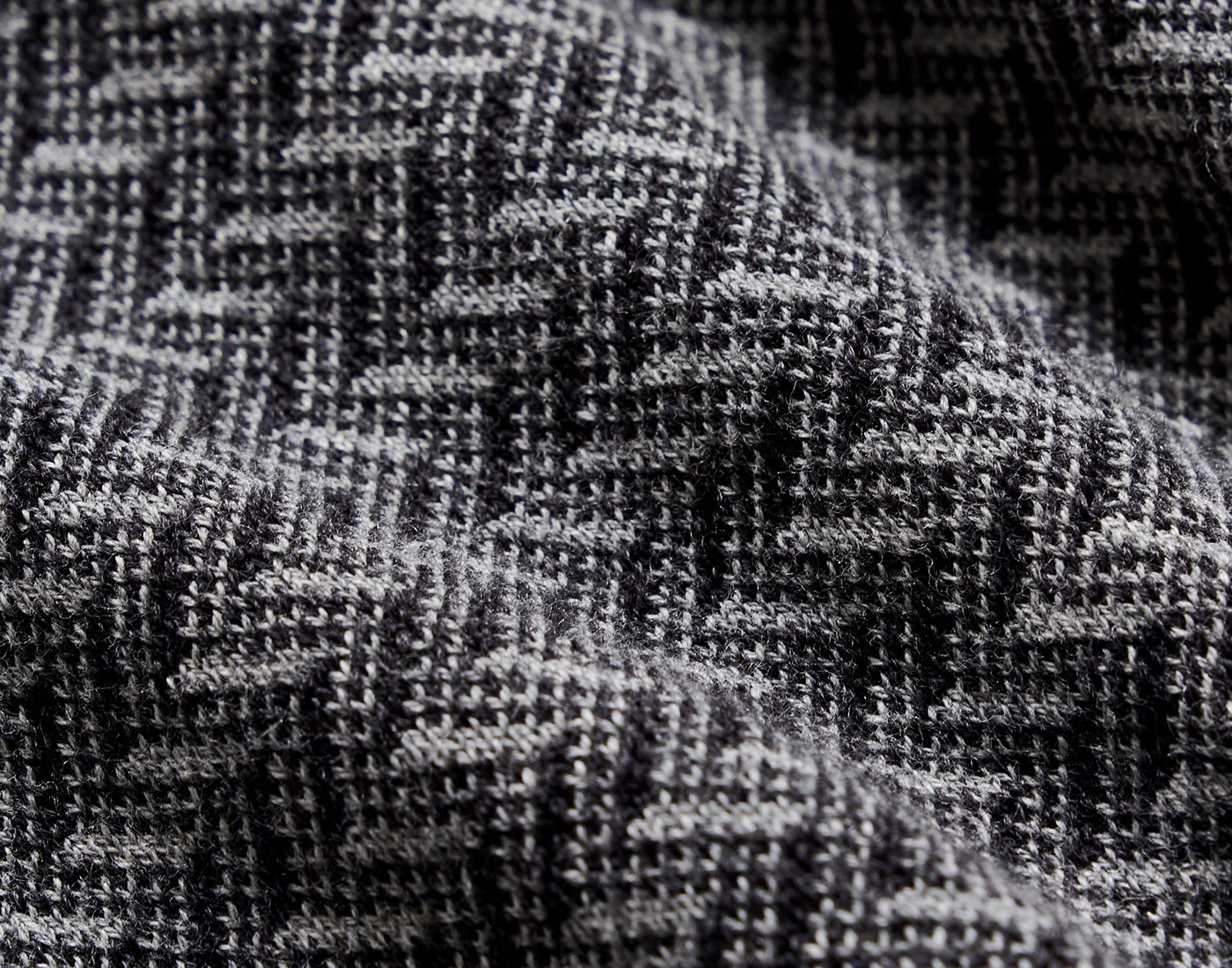 Fabric Closeup