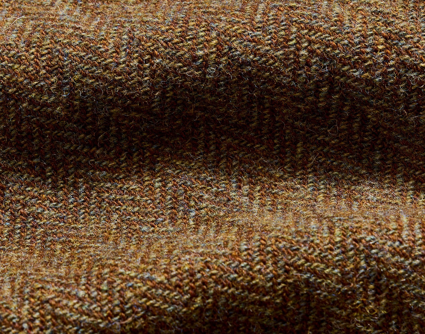 Fabric Closeup